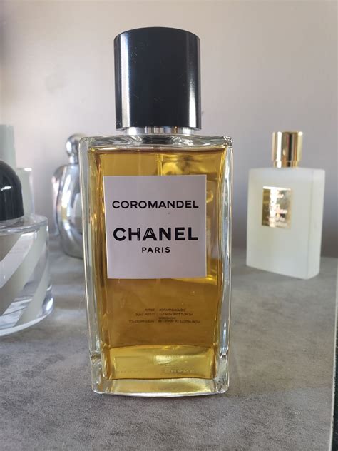 chanel coromandel edp.